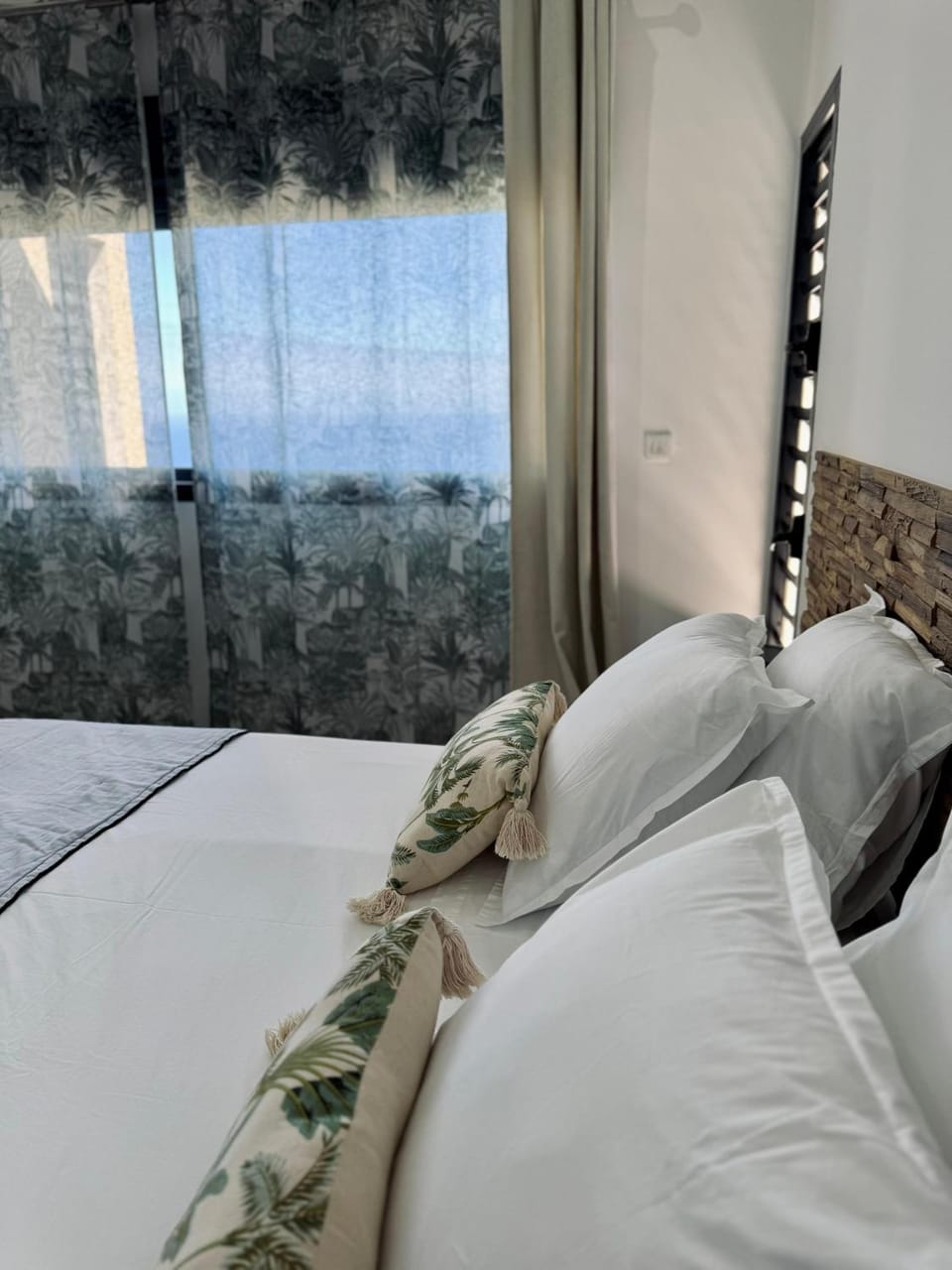 La Villa Des Oliviers chambres d hôtes Bed and Breakfast in Réunion