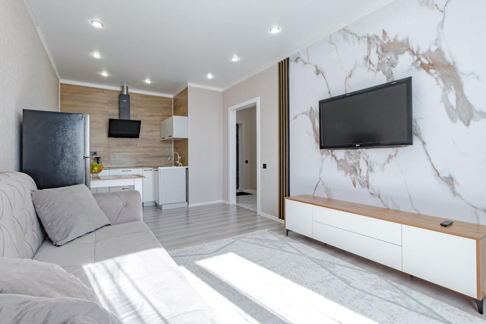 TV and multimedia, Seating area