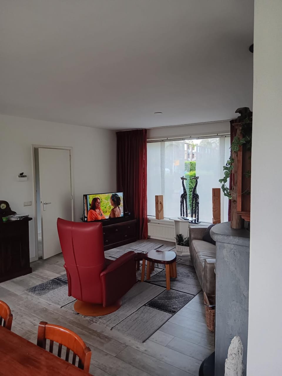 complete woning met zonnige achtertuin Apartment in Gouda