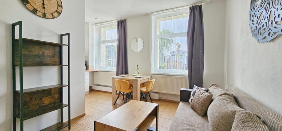 HolidayHomePL Mickiewicza 10 parking gratis Apartment in Miedzyzdroje
