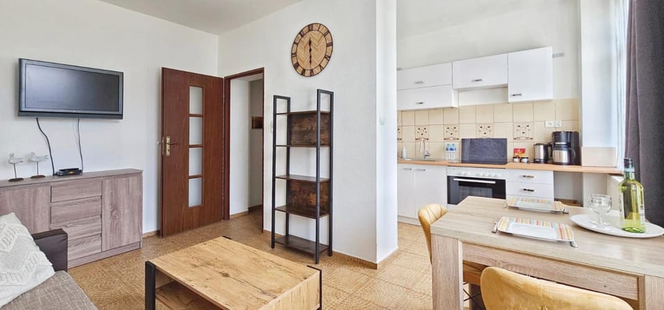 HolidayHomePL Mickiewicza 10 parking gratis Apartment in Miedzyzdroje