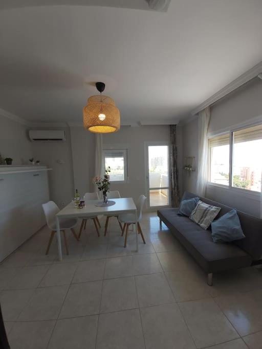 360° seaview Benalbeach apartment Apartment in Benalmadena