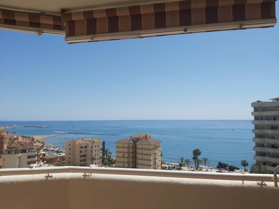 360° seaview Benalbeach apartment Apartment in Benalmadena