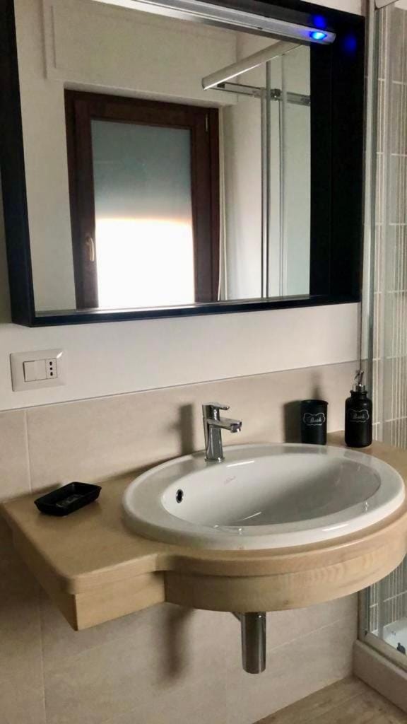 Dimora La Coccinella - Accommodation Apartment in Muravera