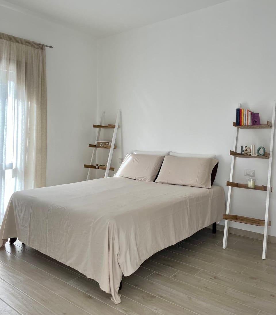 Dimora La Coccinella - Accommodation Apartment in Muravera