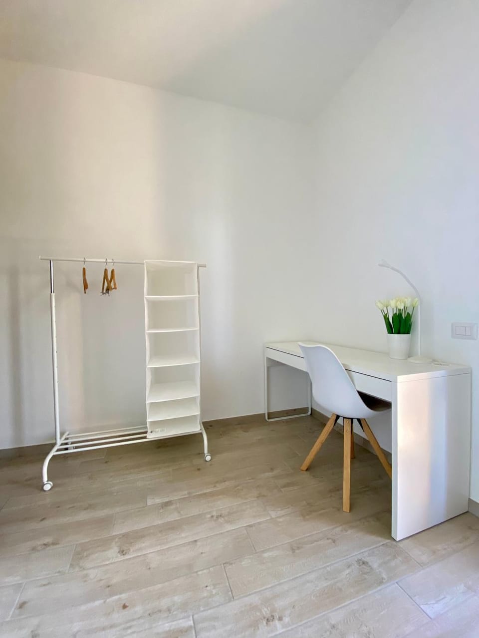 Dimora La Coccinella - Accommodation Apartment in Muravera