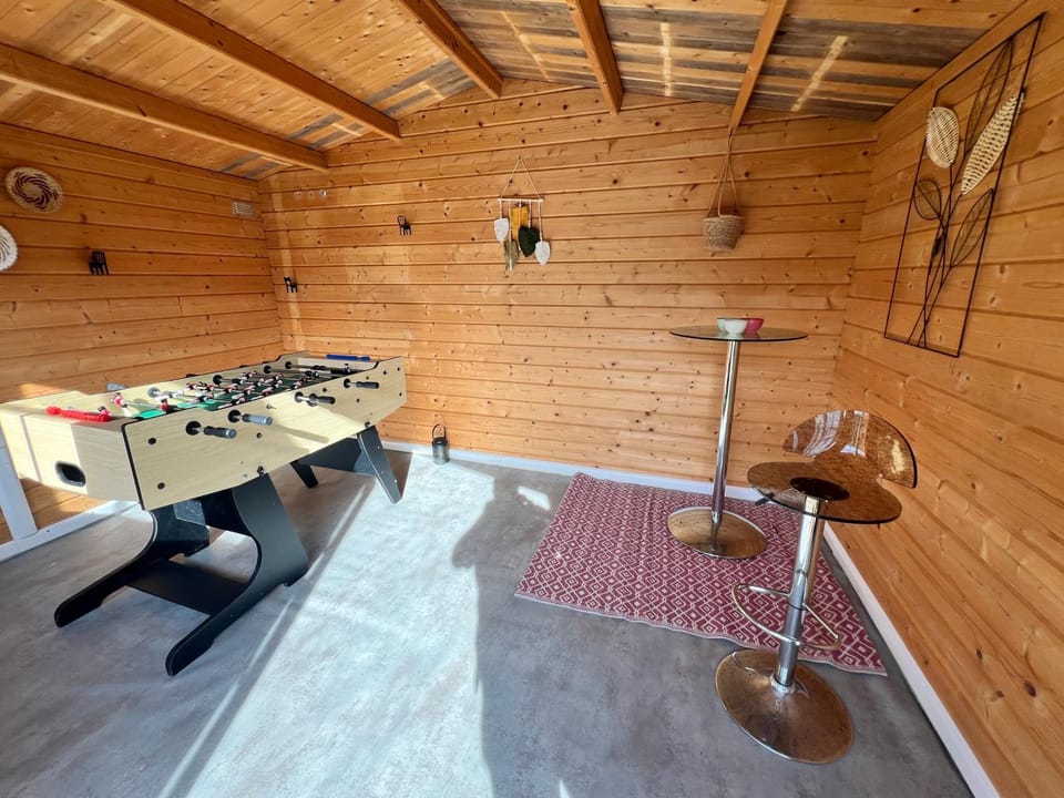 studio bocagère House in Hauts-de-France