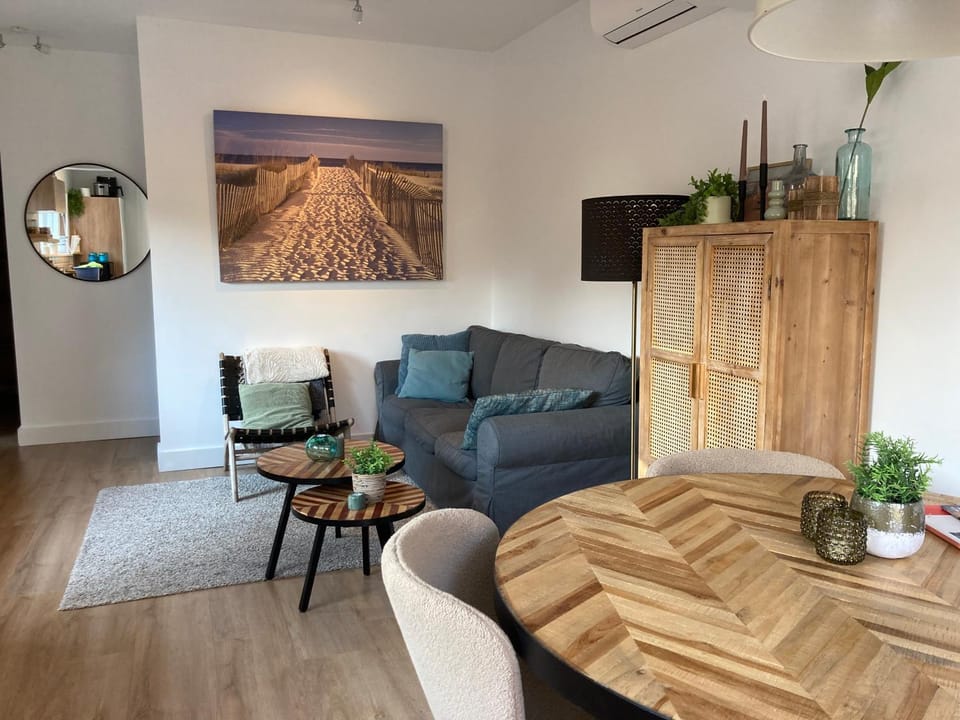 Noordster Beachhouse, Noordwijk aan Zee Apartment in Noordwijk