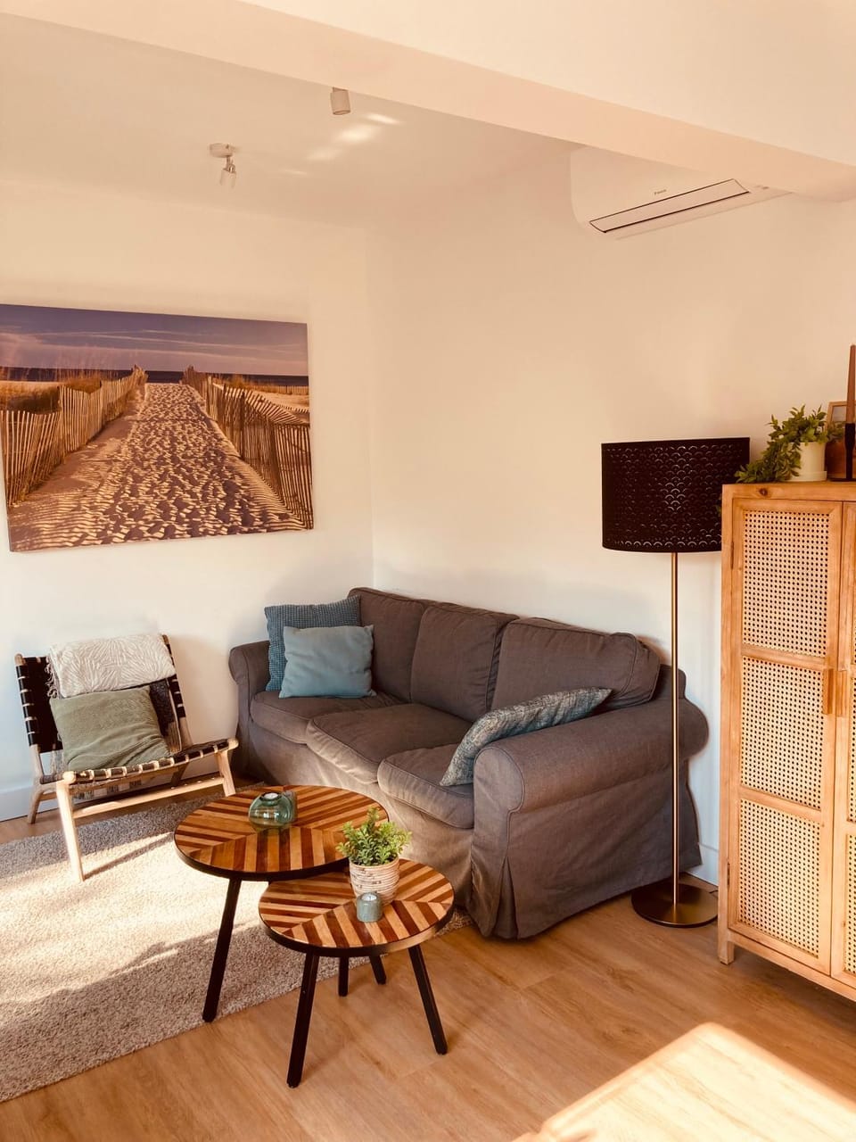 Noordster Beachhouse, Noordwijk aan Zee Apartment in Noordwijk