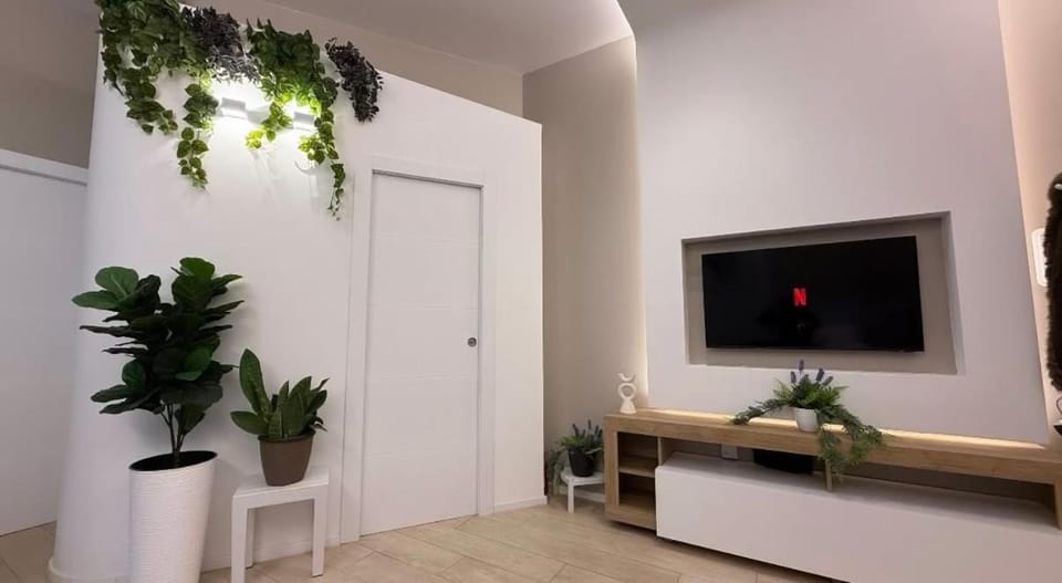 Don Armando al Massimo Apartment in Palermo