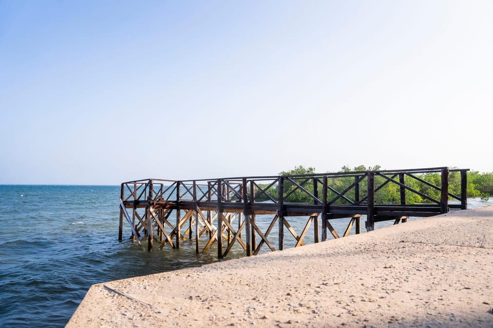Mwambani Beach Villas (Tanga) Villa in Tanzania