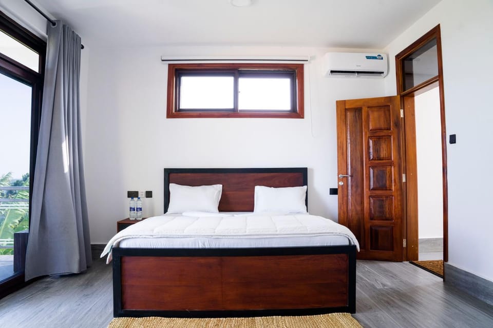 Mwambani Beach Villas (Tanga) Villa in Tanzania