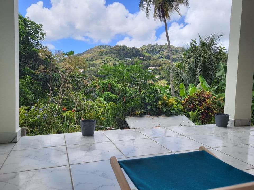 View (from property/room)