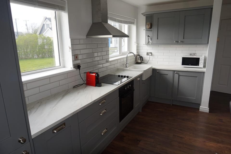 18 Ballybunion Holiday Cottages House in County Kerry