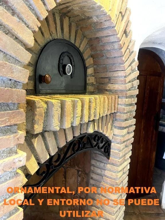 CUEVA DE DAVID Villa in Granada