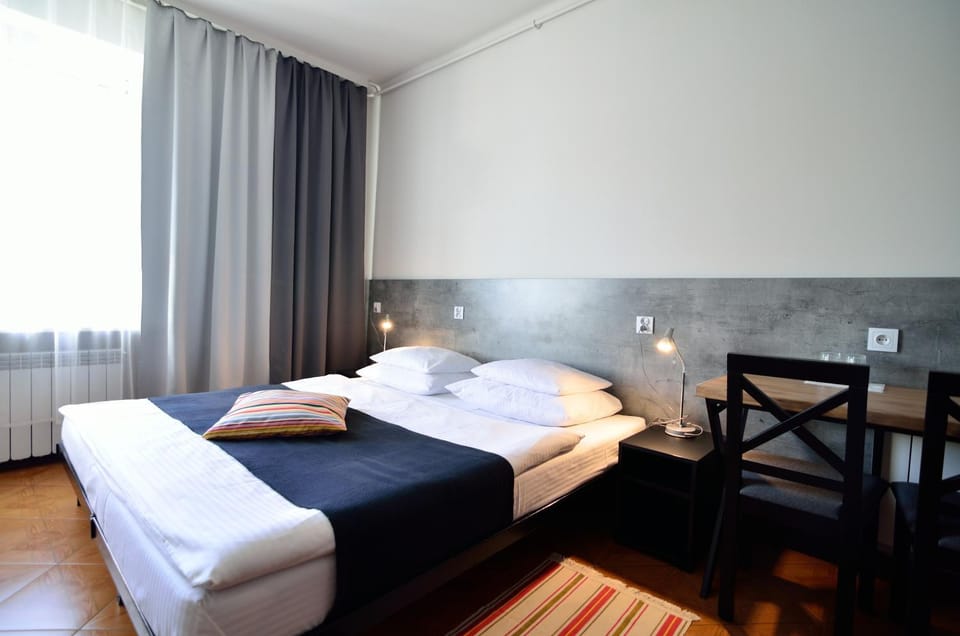 Hotel Gracja Hotel in Czechia