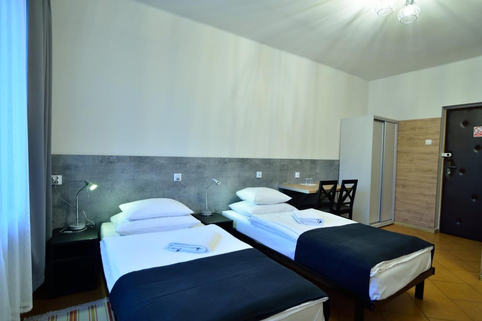 Hotel Gracja Hotel in Czechia