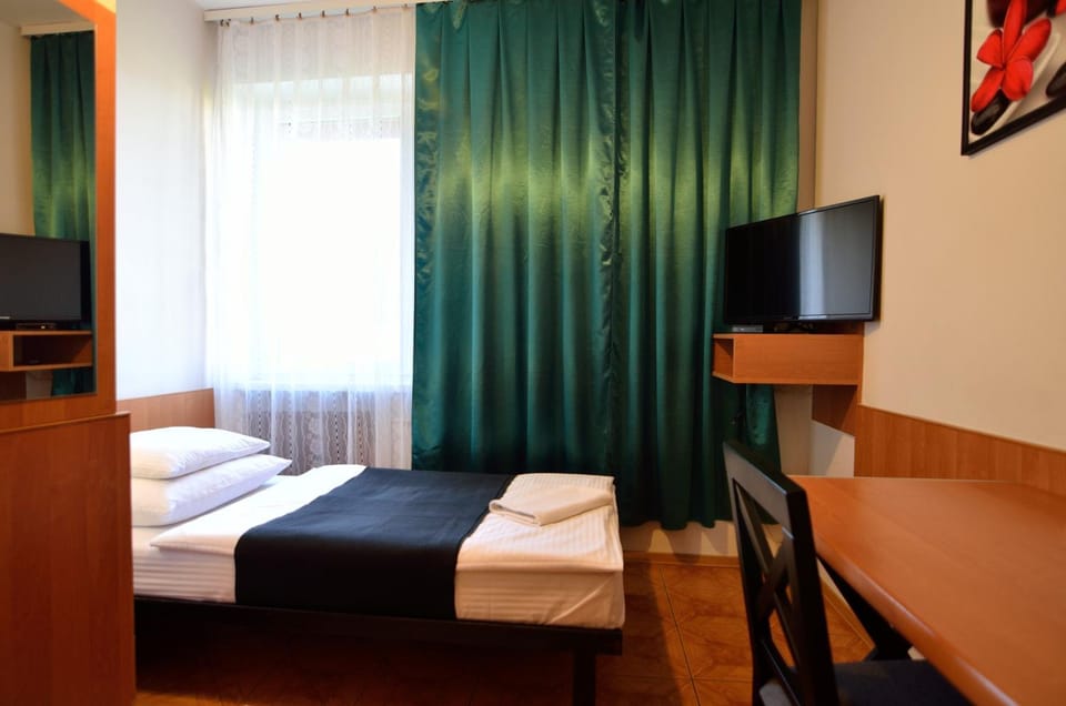 Hotel Gracja Hotel in Czechia