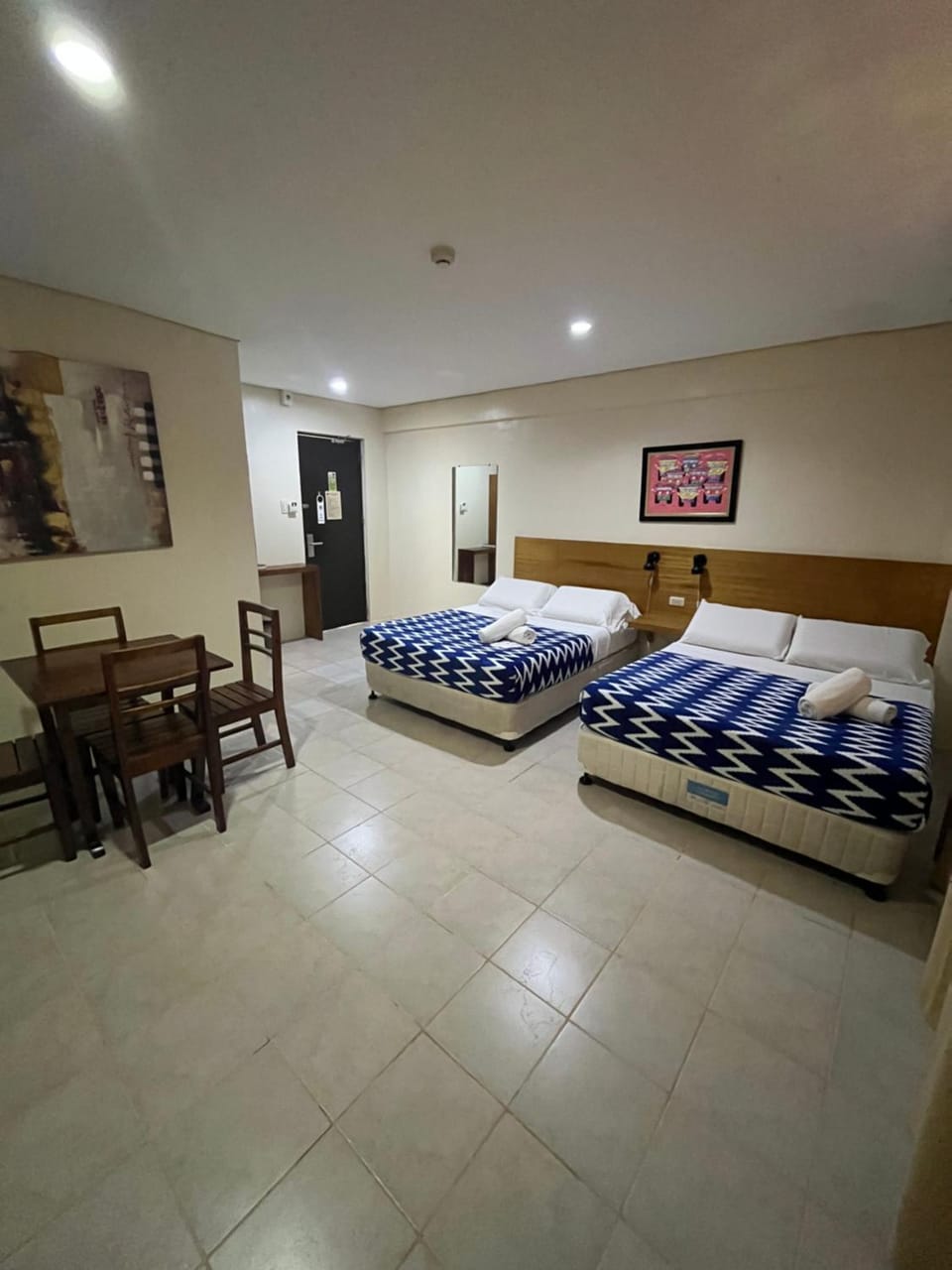 11th Street Bed and Breakfast Bed and Breakfast in Bacolod