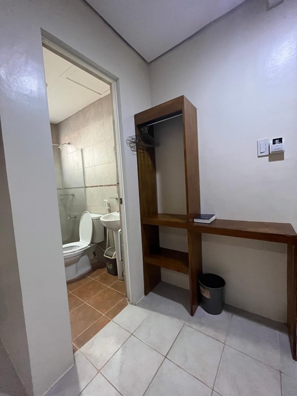 11th Street Bed and Breakfast Bed and Breakfast in Bacolod