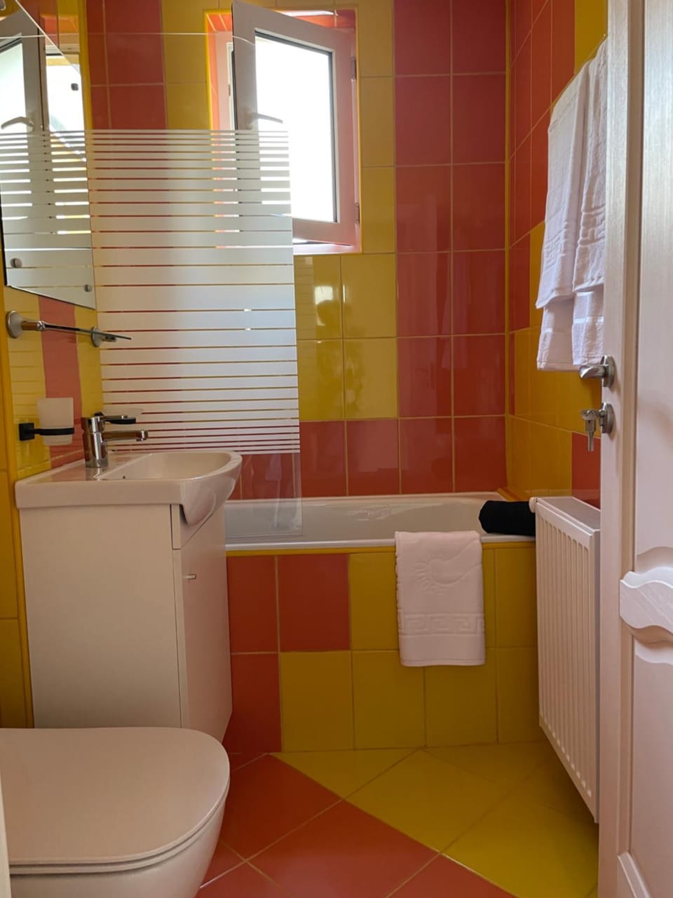 Apartament A&A Apartment in Romania