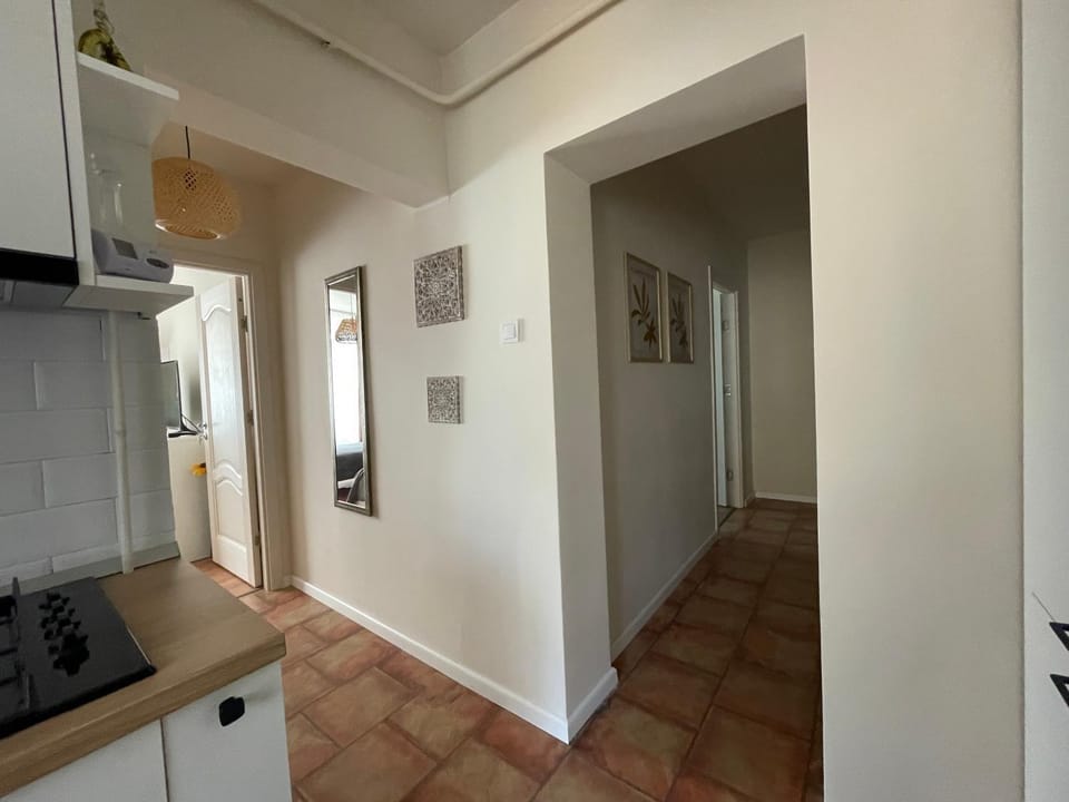 Apartament A&A Apartment in Romania