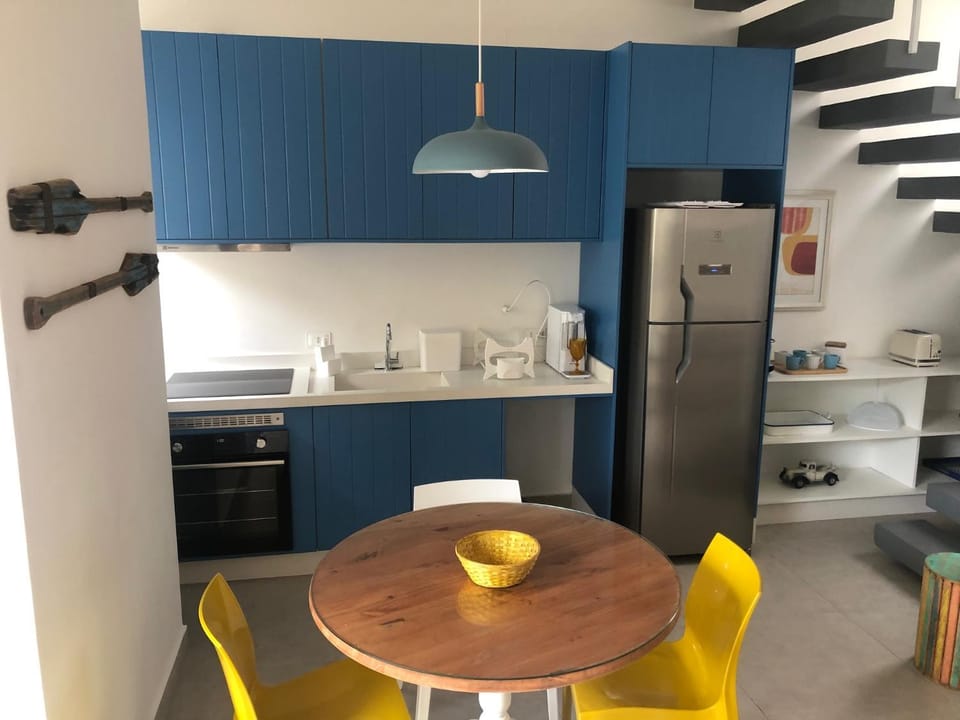 Casa na Praia de Santiago, próxima a Maresias! House in São Sebastião