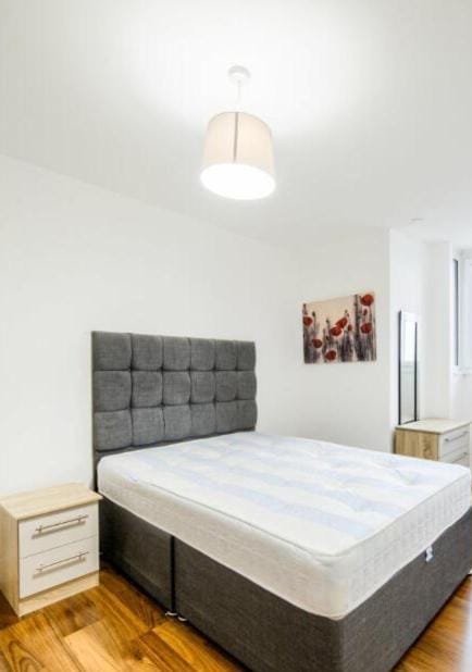 City Centre Rooms Vacation rental in Cardiff