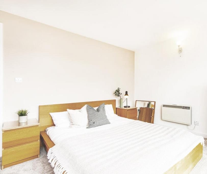 City Centre Rooms Vacation rental in Cardiff