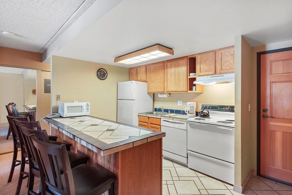 Trails End 107 by Great Western Lodging House in Breckenridge