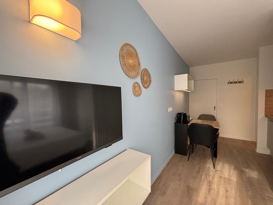 TV and multimedia