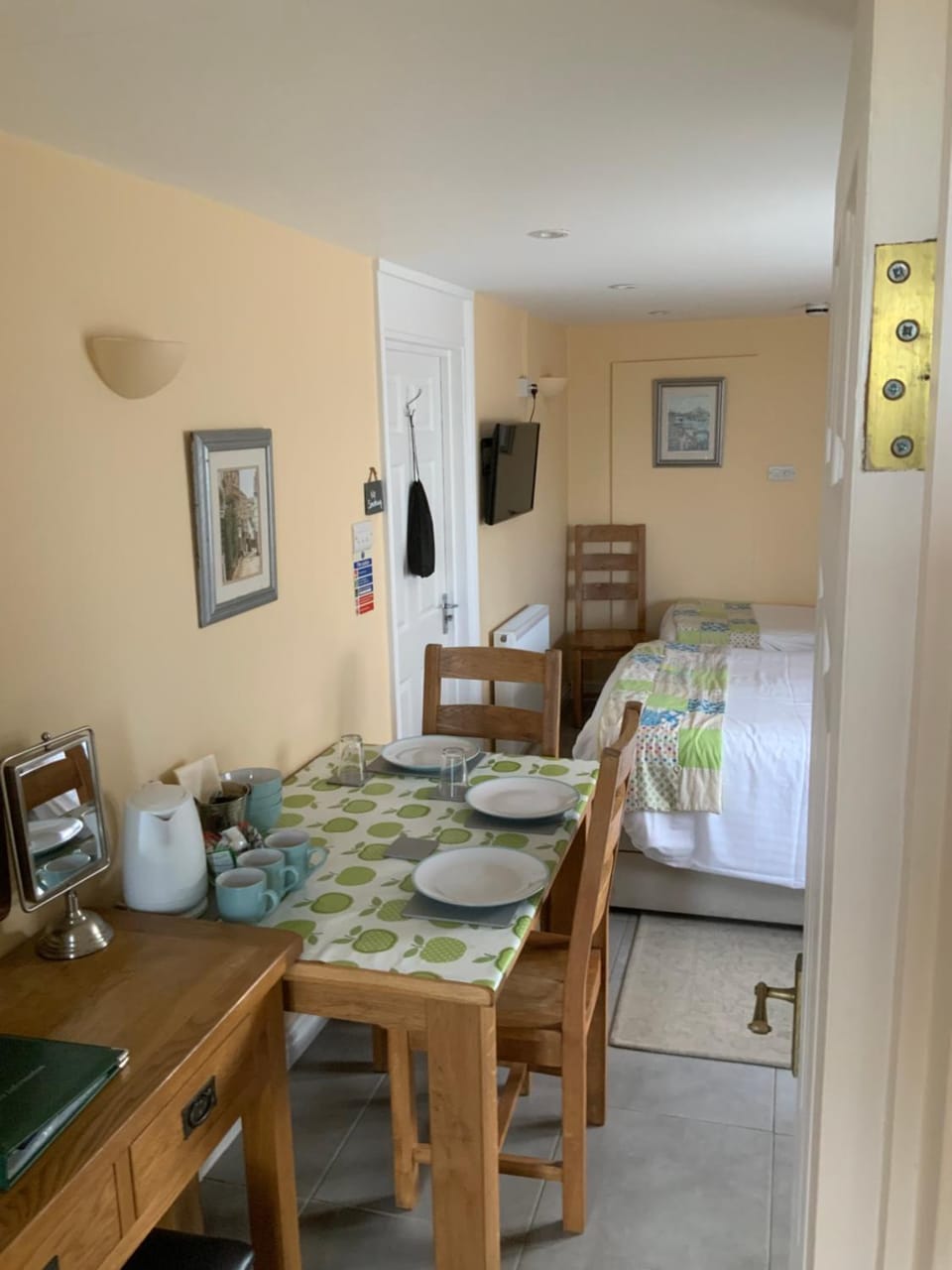 Green Apple Bed and Breakfast Bed and Breakfast in England
