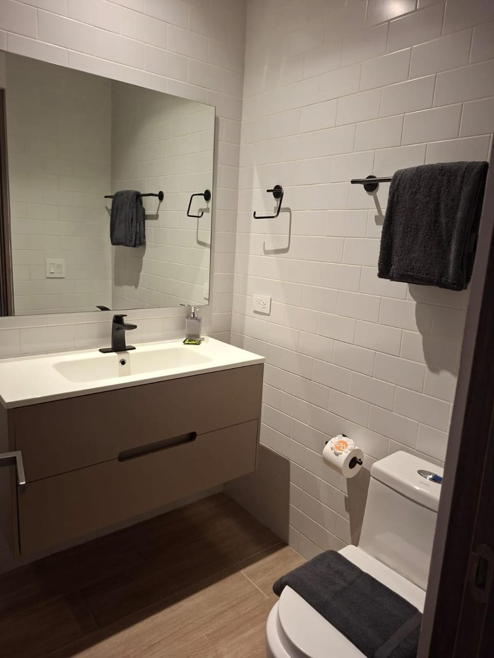 La Cuadra Apartments by AcoModo Hotel in Panama City, Panama