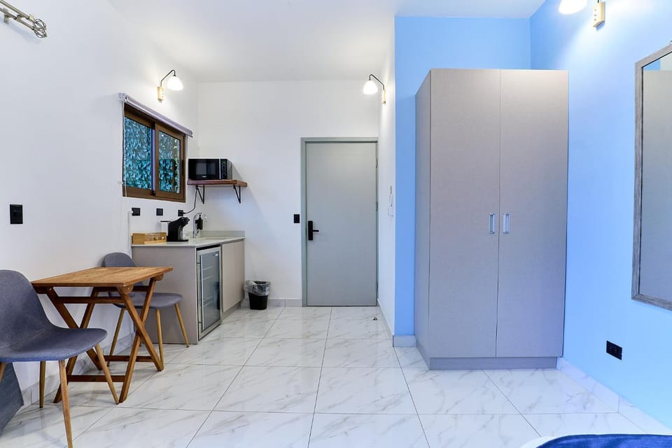 Apartaestudios La capital Apartment hotel in San Jose