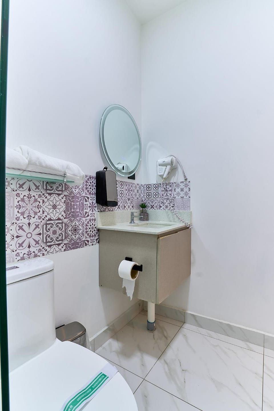 Apartaestudios La capital Apartment hotel in San Jose
