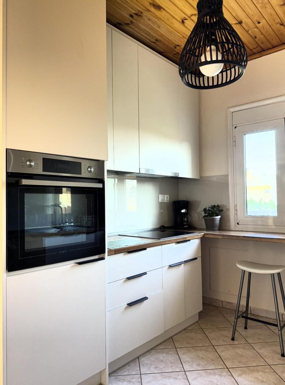 Vasiliki's house Apartment in Euboea