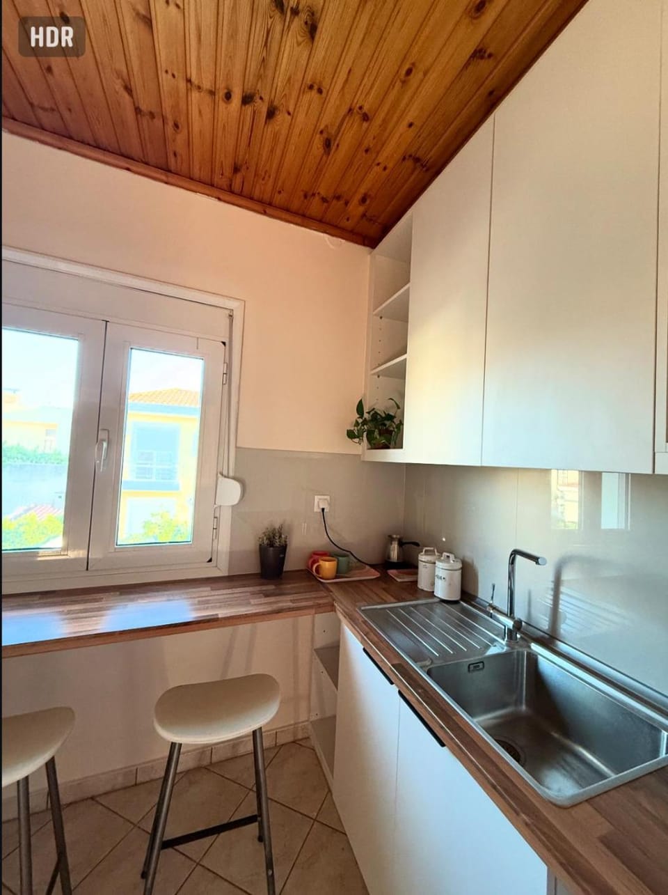 Vasiliki's house Apartment in Euboea