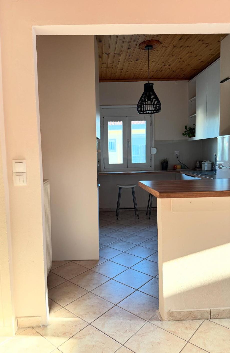 Vasiliki's house Apartment in Euboea