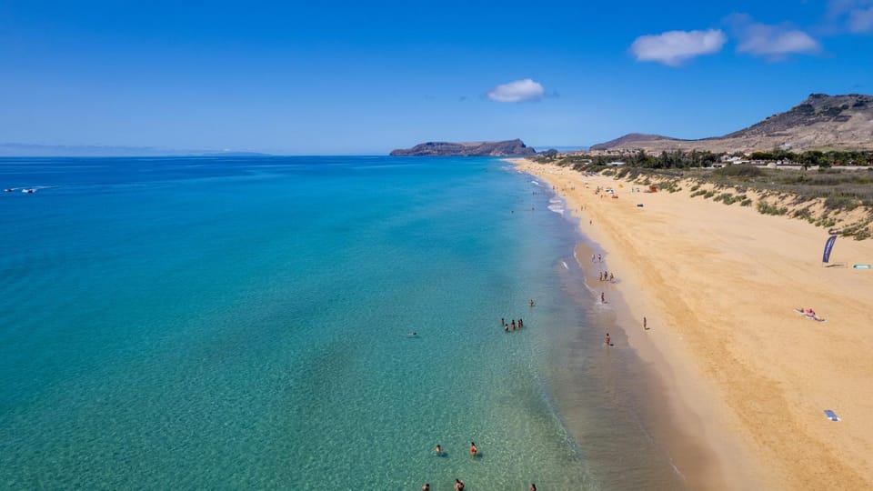 Other, Beach
