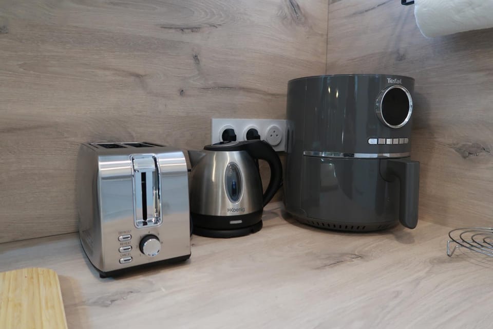 toaster