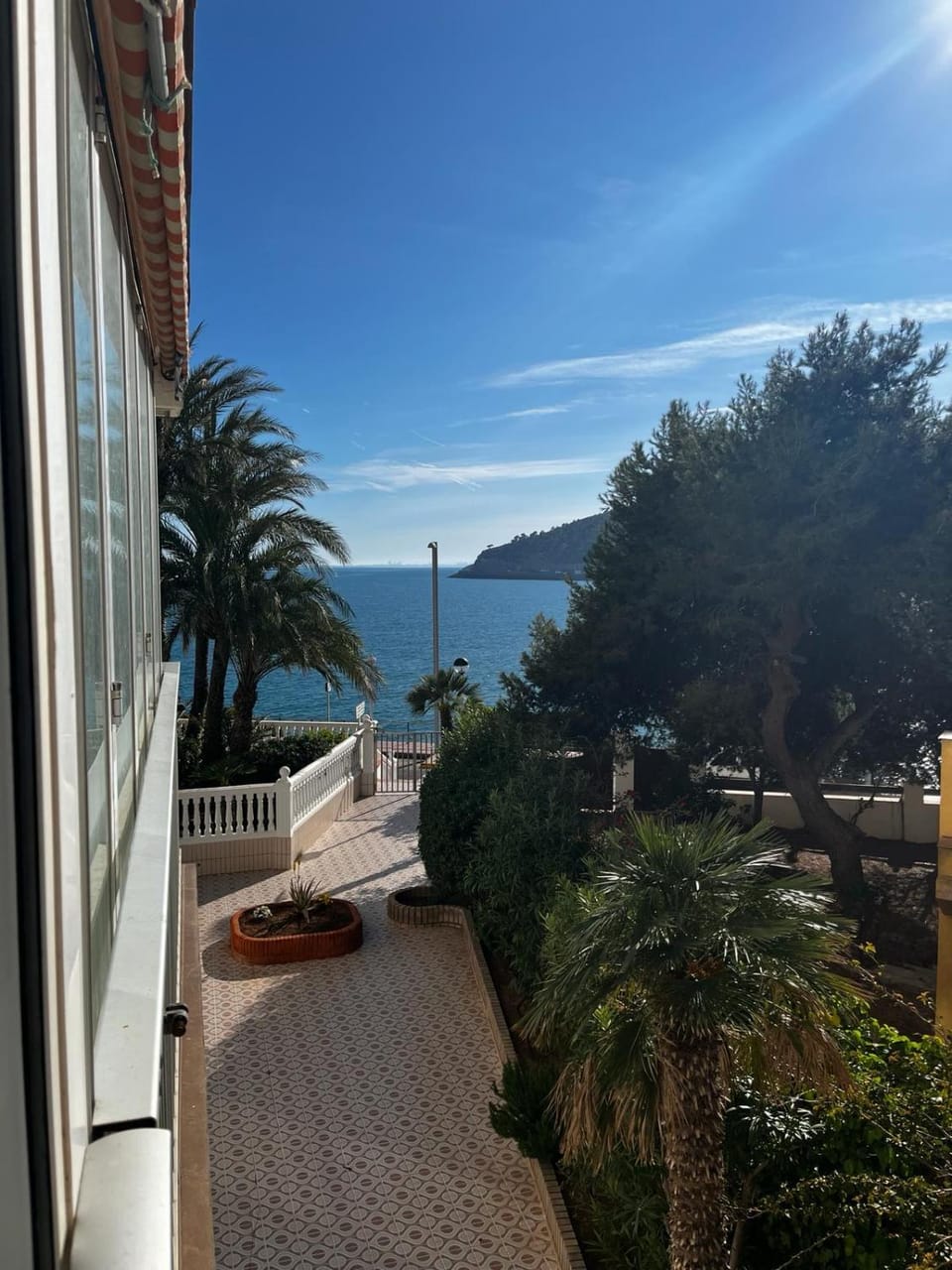View (from property/room)