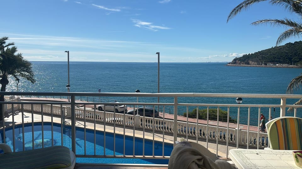 Balcony/Terrace, Swimming pool