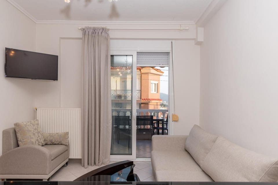 Theophile Apartment Apartment in Halkidiki