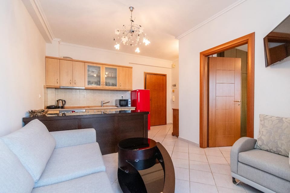Theophile Apartment Apartment in Halkidiki