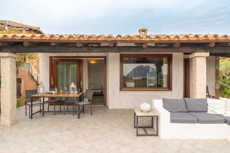 Sa Muda by DomusAway Villa in Sardinia