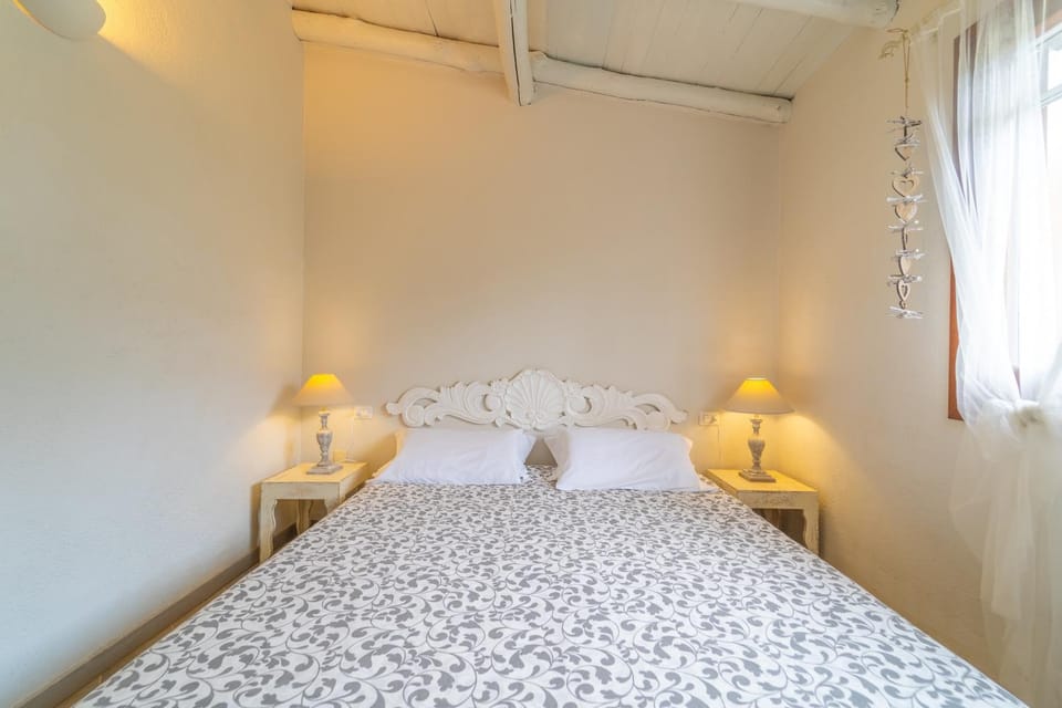 Sa Muda by DomusAway Villa in Sardinia