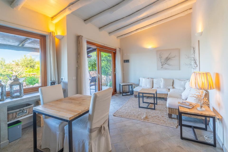 Sa Muda by DomusAway Villa in Sardinia