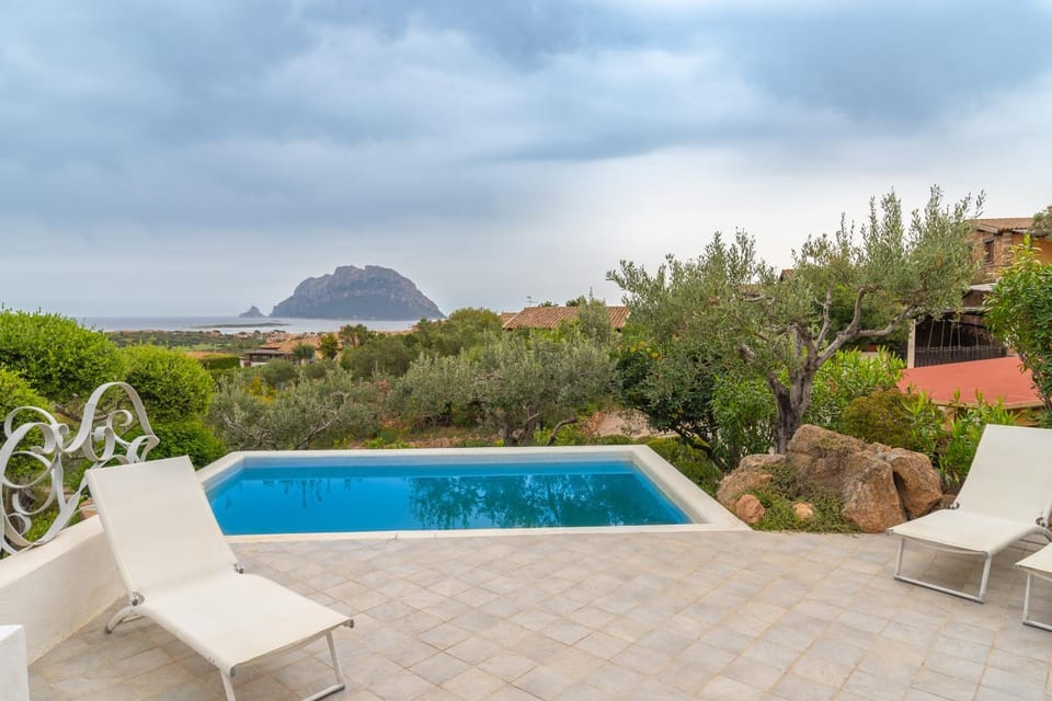 Sa Muda by DomusAway Villa in Sardinia