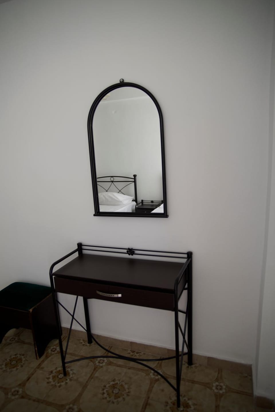 Kavos Central Gardens Apartment hotel in Corfu, Greece