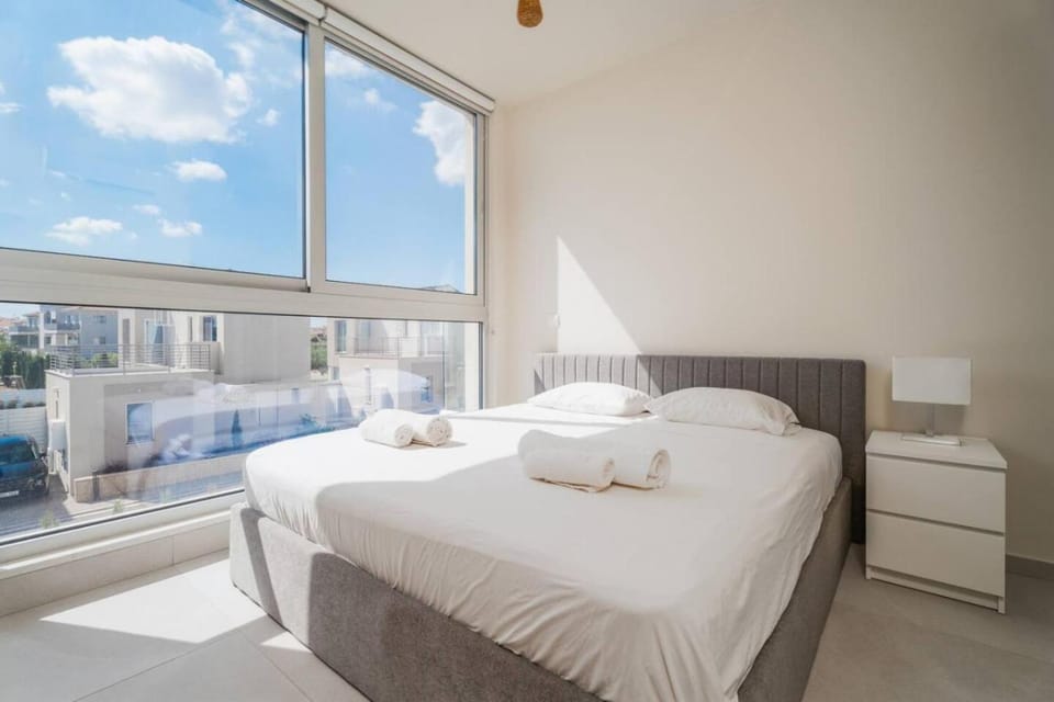 NEW 2Br Maisonette in Luxury Resort Pool Beach Apartment in Protaras